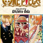 One Piece (Omnibus Edition), Vol. 3: Includes vols. 7, 8 & 9