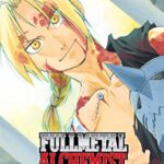 Fullmetal Alchemist (3-in-1 Edition), Vol. 9: Includes Vols. 25, 26 & 27
