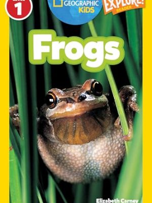 FROGS