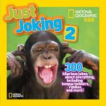 Just Joking 2: National Geographic Kids