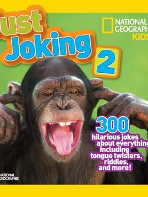 Just Joking 2: National Geographic Kids