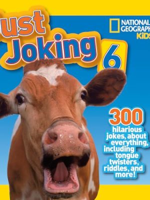 Just Joking 6: Just Joking