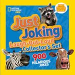 Just Joking Laugh-Out-Loud Collector's Set (Boxed Set)