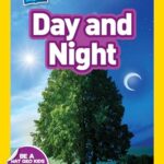 Nat Geo Readers Day and Night Level 1