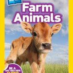 NG Readers: Farm Animals