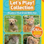 NG Readers: Let's Play