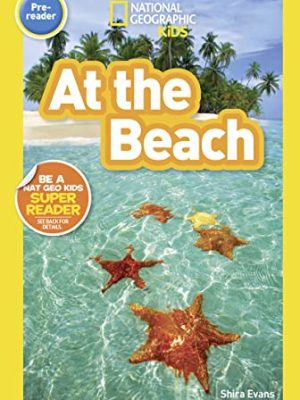 NG Readers: At The Beach