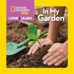 Look & Learn: In My Garden