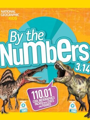 By The Numbers 3.14 (By The Numbers)