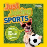 Just Joking 7: Sports