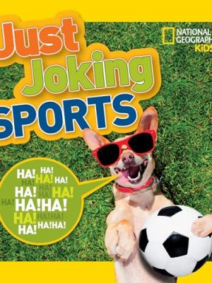Just Joking 7: Sports