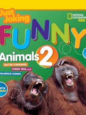 Just Joking Funny Animals