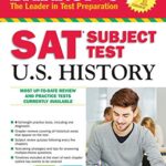 SAT Subject Test: U.S. History