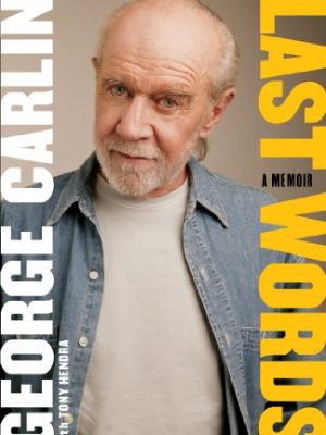 Last Words : A Memoir