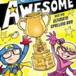 Captain Awesome: The Ultimate Spelling Bee