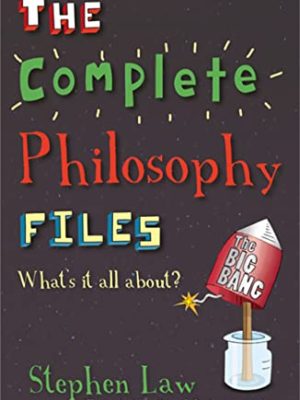 The Complete Philosophy Files
