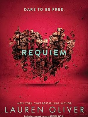 Requiem (Delirium Trilogy 3)