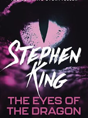 The Eyes of the Dragon