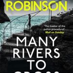Many Rivers to Cross: DCI Banks 26