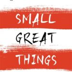 Small Great Things: The bestselling novel you won't want to miss
