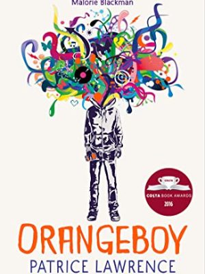 Orangeboy