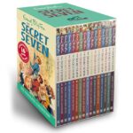 Boxsets: Secret Seven: The Secret Seven Complete