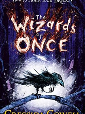 The Wizards of Once 1: The Wizards of Once