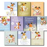 Kipper Collection Mick Inkpen 10 Books Set in a Bag Children Gift Pack