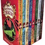 Boxsets: How to Train Your Dragon