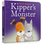 kipper: Kipper's Monster