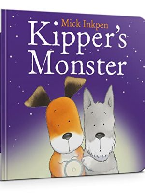 kipper: Kipper's Monster
