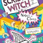Scribble Witch 1: Notes in Class