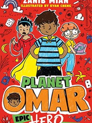 Planet Omar 4