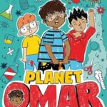 Planet Omar: Ultimate Rocket Blast : Book 5