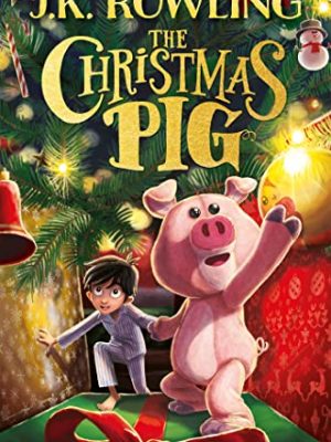 The Christmas Pig