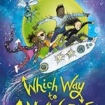 Which Way to Anywhere