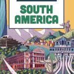 Cities of The World: Cities of South America