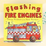 Amazing Machines: Flashing Fire Engines