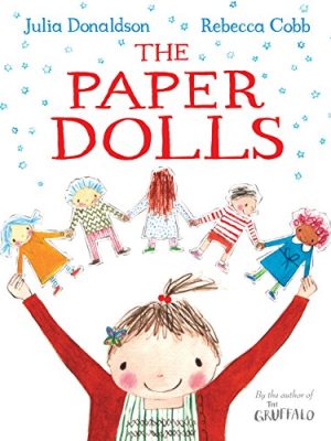 The Paper Dolls