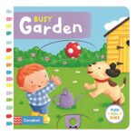 Busy Books: Busy Garden