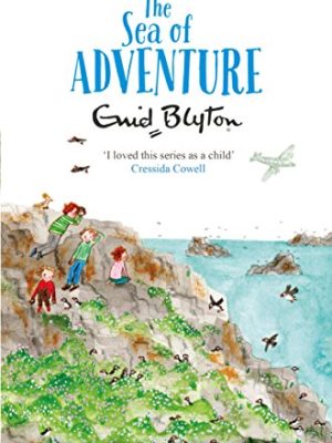 The Sea of Adventure