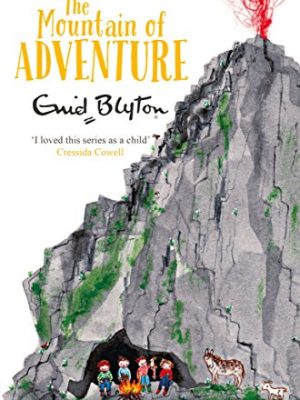 The Mountain of Adventure