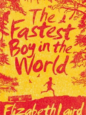 The Fastest Boy In The World