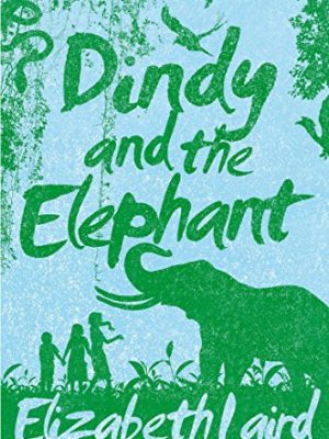 Dindy And The Elephant
