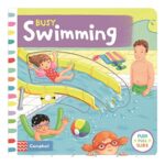 Busy Books: Busy Swimming