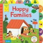 Chat About: Happy Families