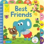 Chat About: Best Friends