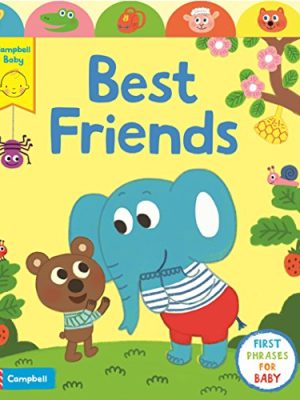 Chat About: Best Friends