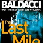 Amos Decker series: The Last Mile