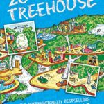 The 26-Storey Treehouse